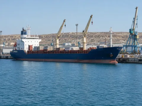 Страхование средств водного транспорта в РК